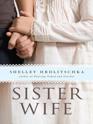 Sister Wife - ebook